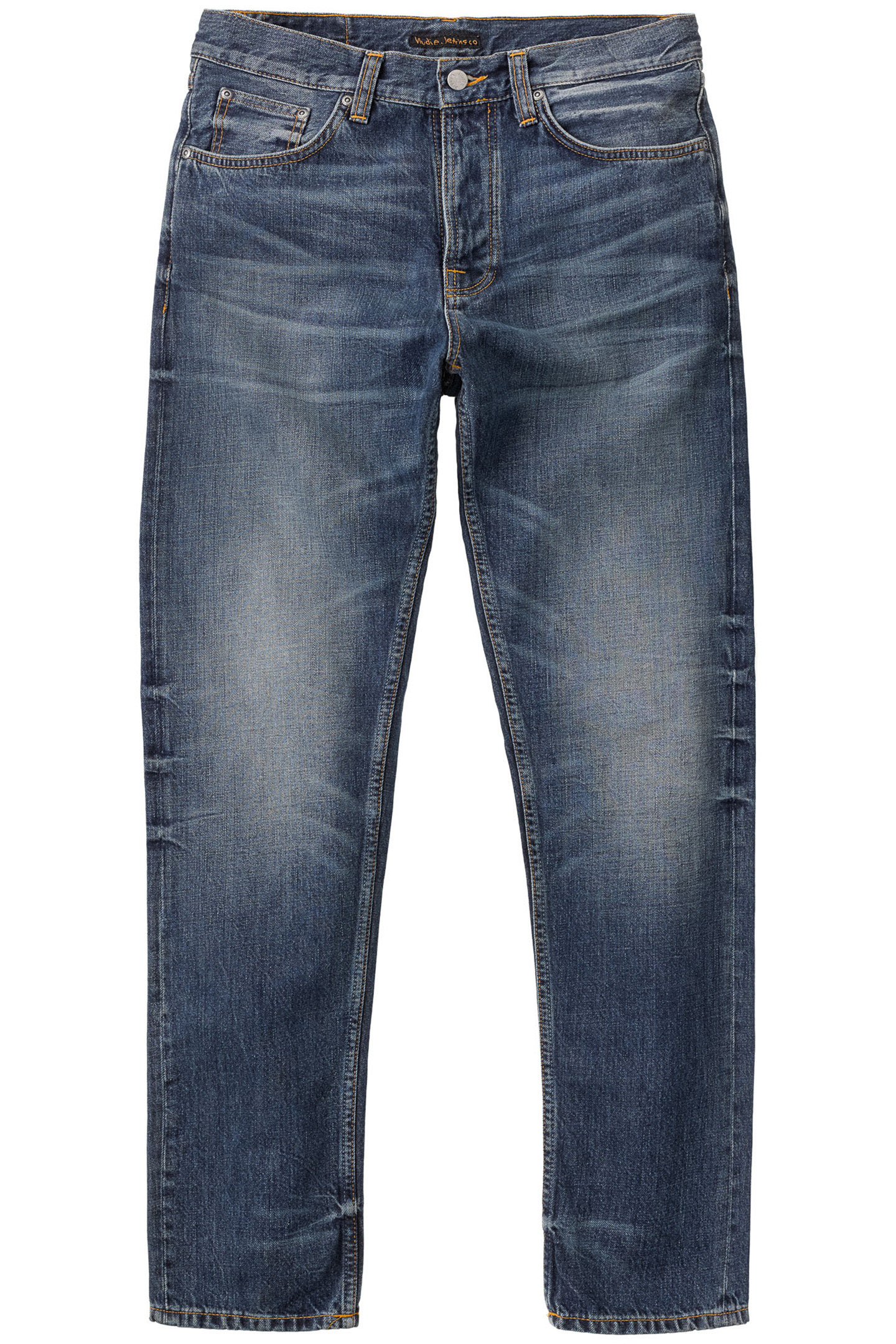 STEADY EDDIE II RIGID DREAM BLUE 3