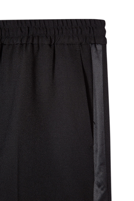 WOMENS TROUSERS BLACK 5