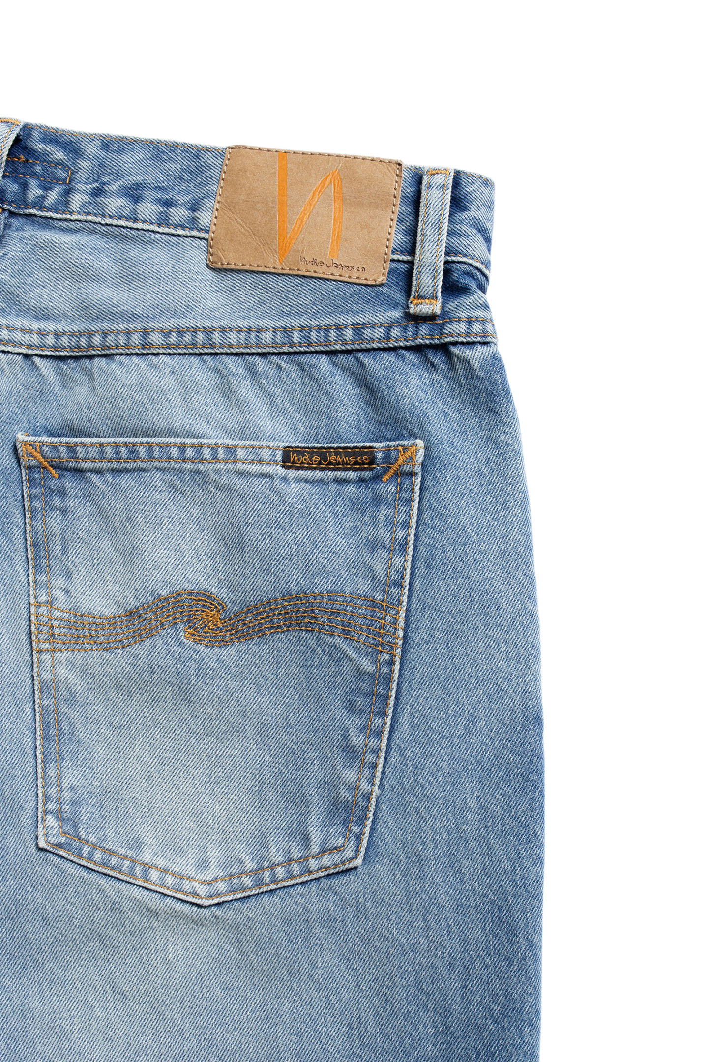 TUFF TONY SIGNS OF LIFE BLUE 6