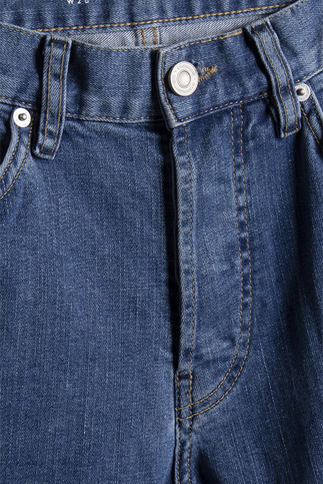 FC DENIM SLIM FIT BLUE 3