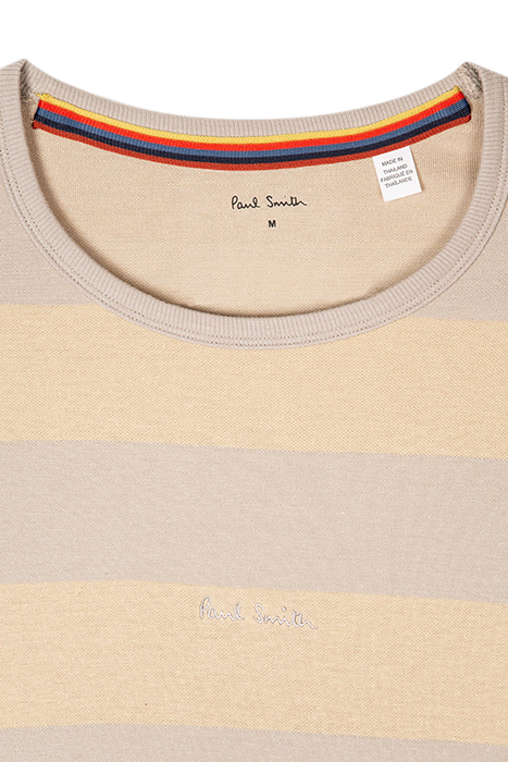 MEN TSHIRT RELAXED GREY 6