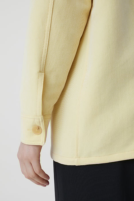 WESTERN SHIRT JACKETS & COATS YELLOW ORCHID 5