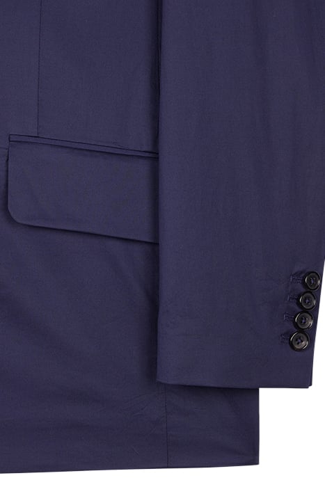 WOMENS JACKET NAVY 3