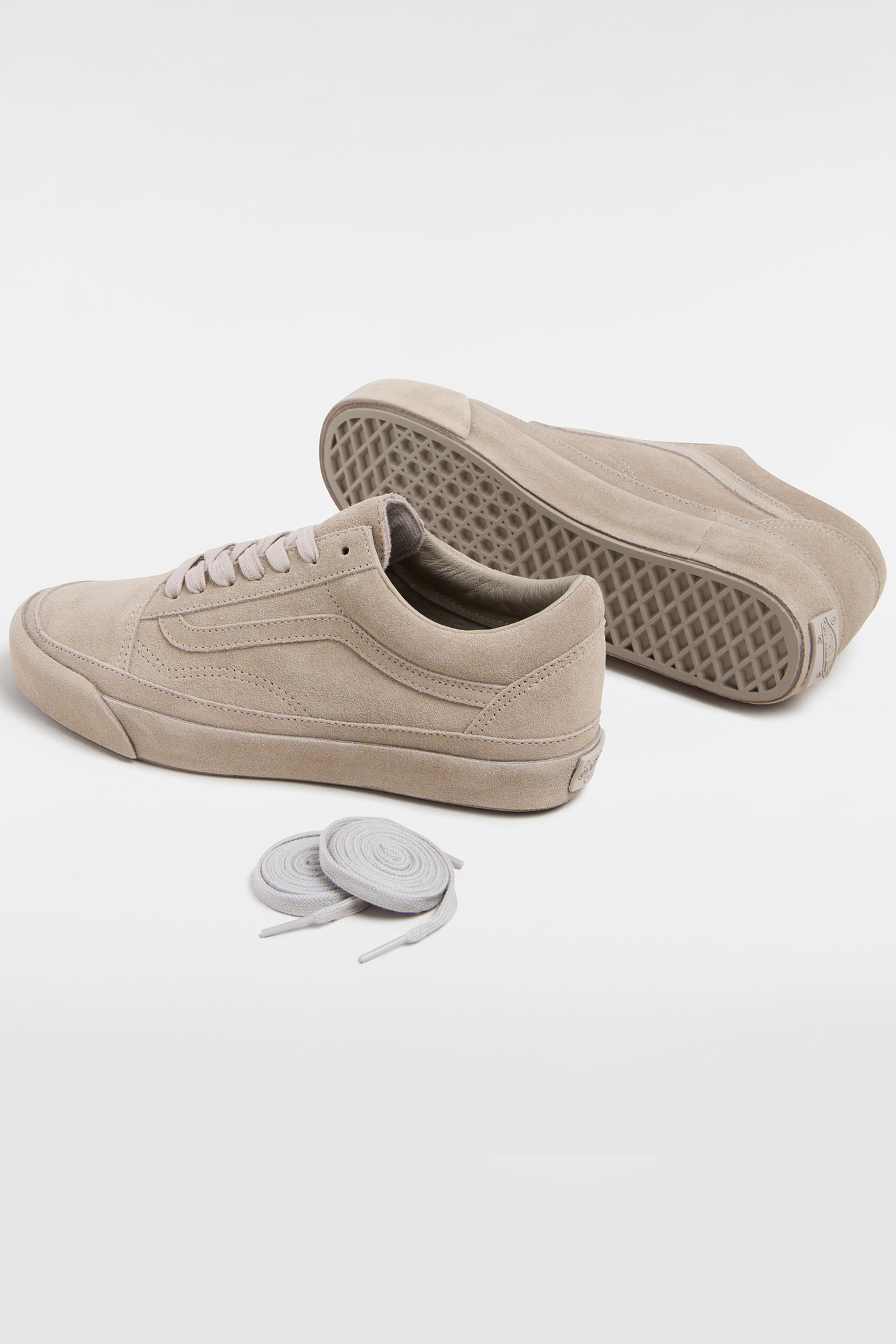 LX OLD SKOOL SUEDE ATMOSPHERE 3