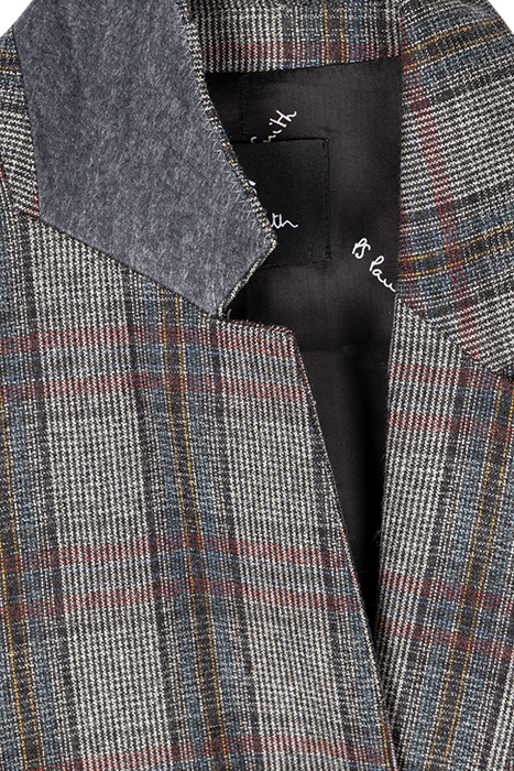 WOMENS JACKET GREY 8