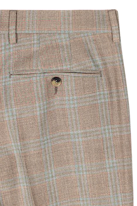 MENS TROUSER LIGHT BEIGE 6