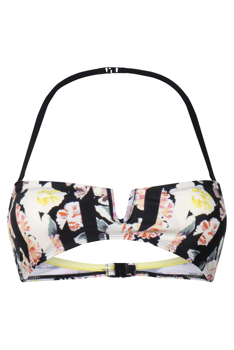 ENOSHIMA BANDEAU TOP MISC. 1