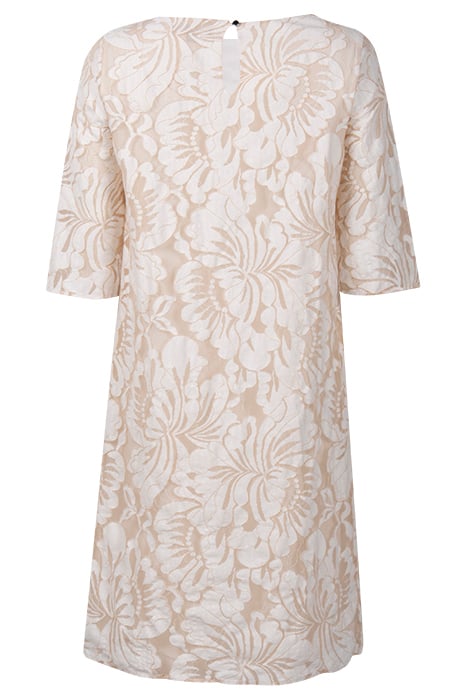 COMMA DRESSES WHITE 2