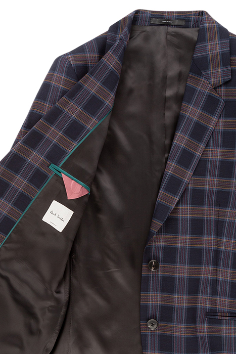 WOMENS JACKET VERY DARK NAVY 2