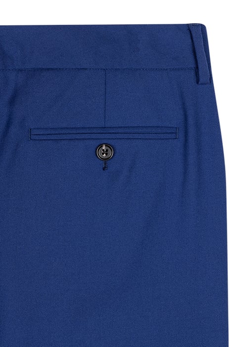 WOMENS TROUSERS COBALT BLUE 7
