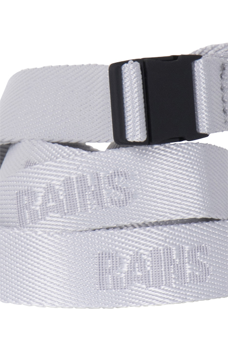 RAINS BELT ASH UNISEX 2