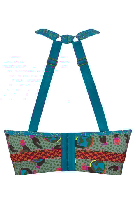 GAIA BLUE AND GREEN 4