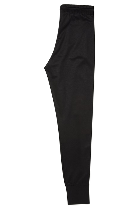 WOMENS JOGGERS BLACK 5