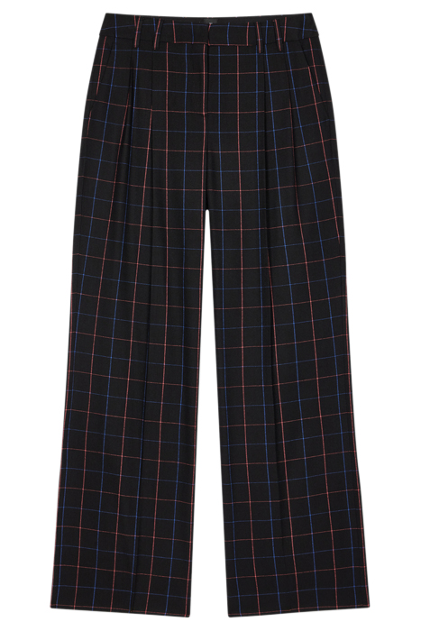 WOMENS TROUSERS BLACK 3