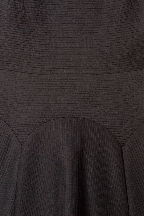 WOMENS DRESS BLACK 4