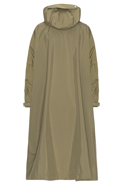 RAIN221SP RAIN JACKETS COVERT GREEN 6