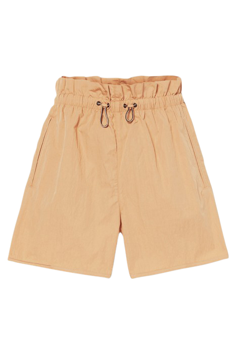 UTILITY SUMMER SHORTS LIGHT WHEAT BOOT 4