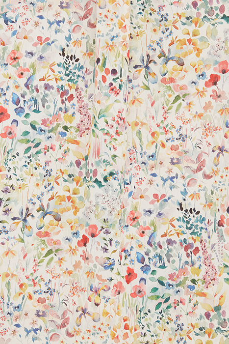 WOMENS SHIRT MULTI COLOURED 4