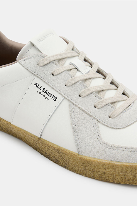 JAIMEE LOW TOP WHITE/GUM 7