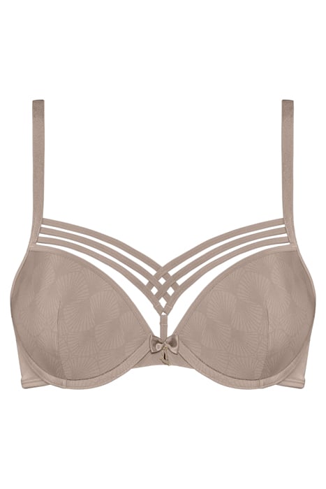 DAME DE PARIS SHIMMERING BRONZE 3