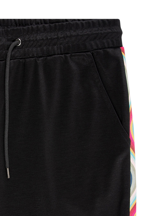 WOMENS SWEATPANTS BLACK 6