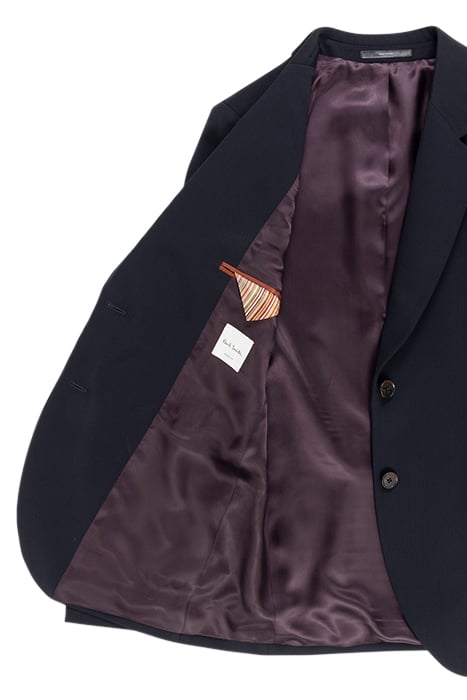 WOMENS JACKET DARK VIOLET 6