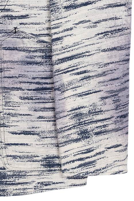 MENS COASTAL EFFECT JACKET DARK VIOLET 8