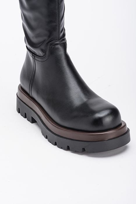 BRAHMS CUISSARD ECONAPPA STRET BLACK 4