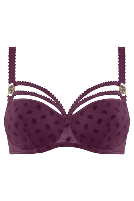 VISAGE WINTER BERRY 3