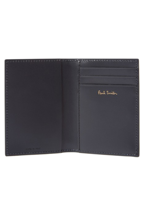 MEN WALLET MCC MONOG NAVY 3