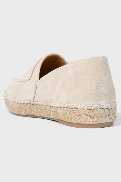 WOMENS SHOE SABBIA OFF WHITE OFF WHITE 4