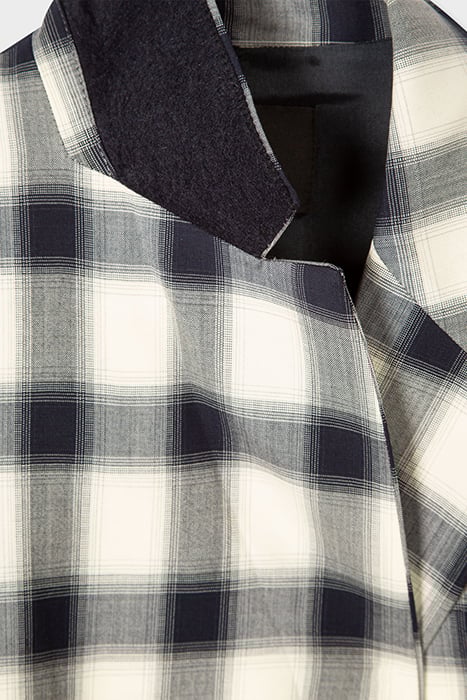 WOMENS JACKET VERY DARK NAVY 4