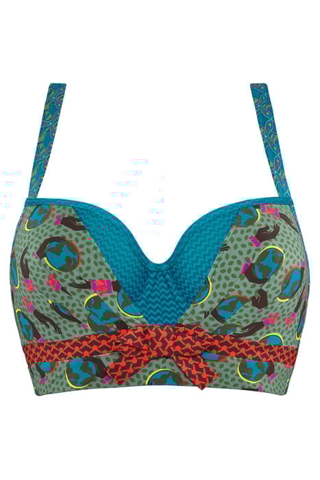 GAIA BLUE AND GREEN 3