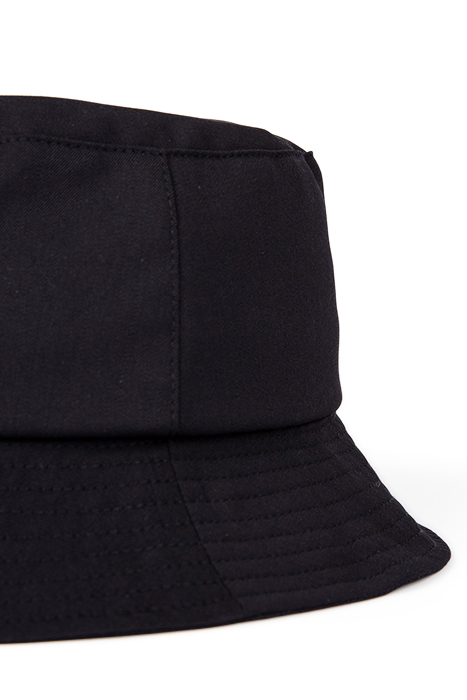 MEN HAT BUCKET SUMMER DARK VIOLET 3