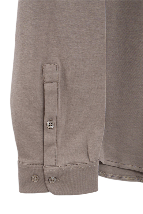 MINK ABSOLUTE DRY KNIT REGULAR SHIRT 6