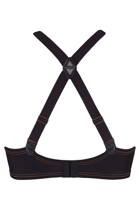 CALAMITY JANE BLACK DENIM 4