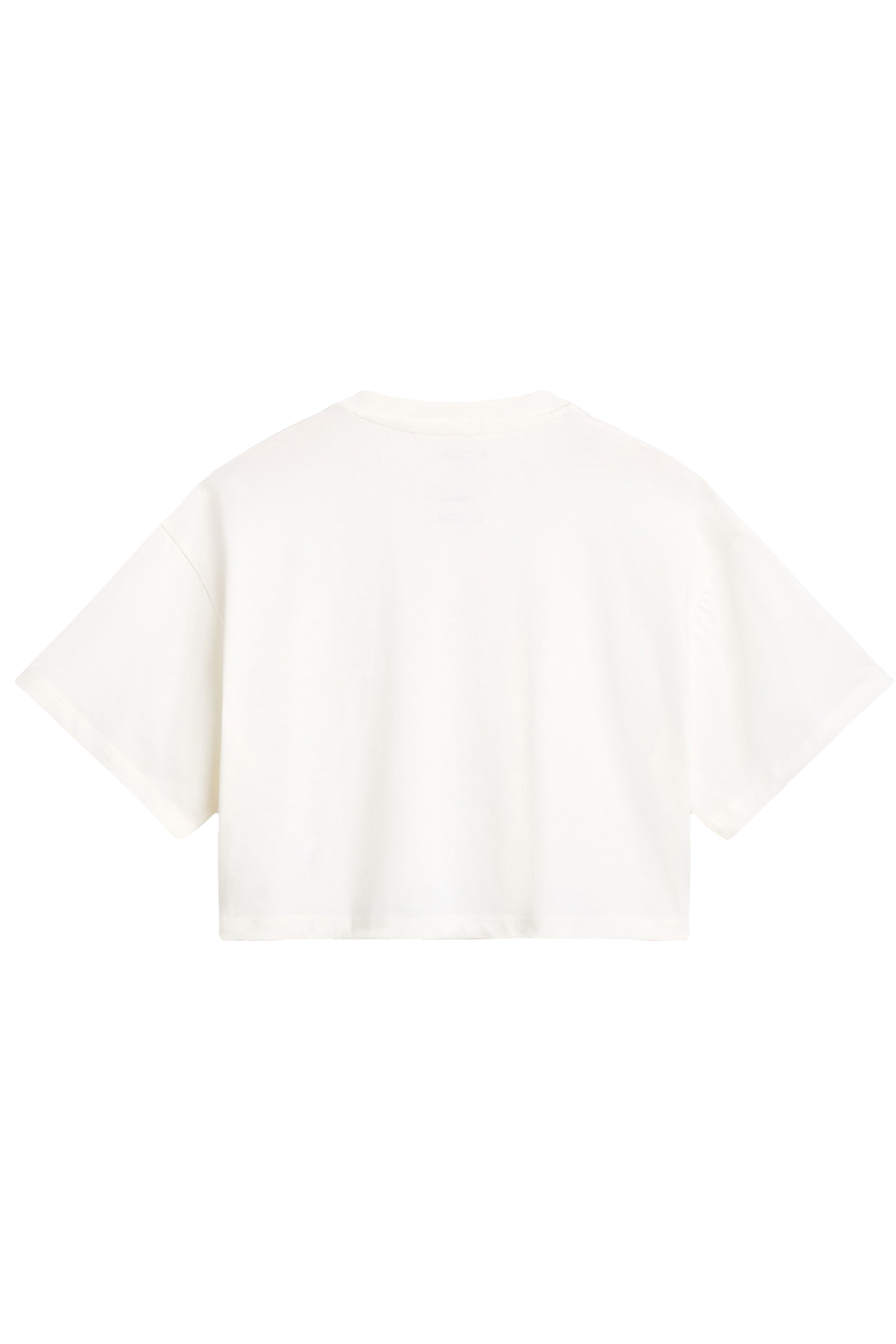 HEALING SS RELAX CROP MARSHMALLOW 2