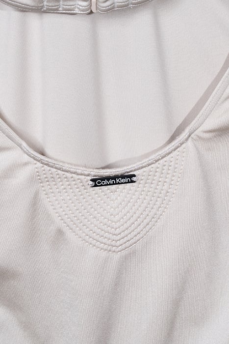 ONE PIECE STONY BEIGE 3