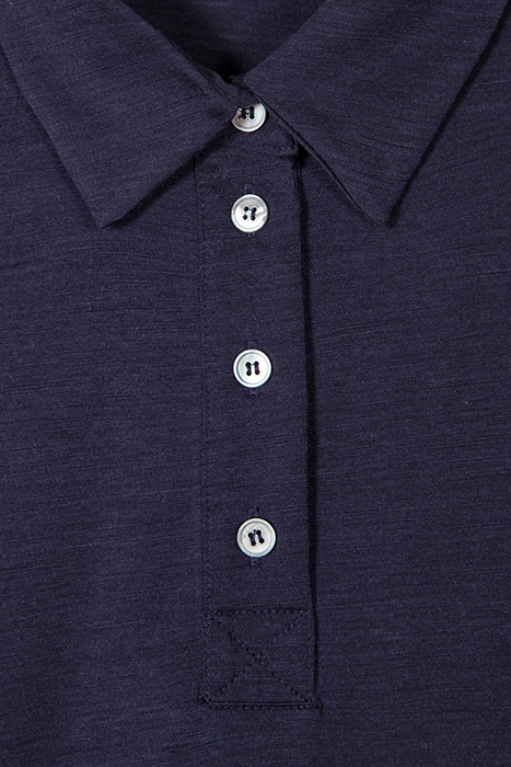 WOMENS TOP VERY DARK NAVY 3