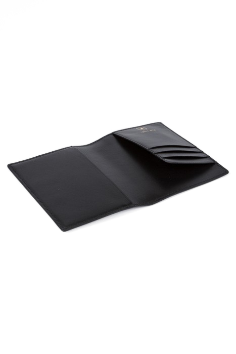 MEN WALLET PPORT NOTTS UNI BLACK 3