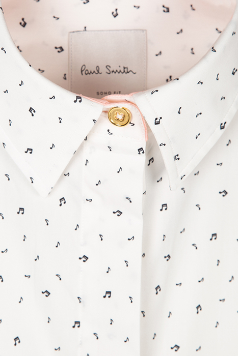 WOMENS SHIRT WHITE 2