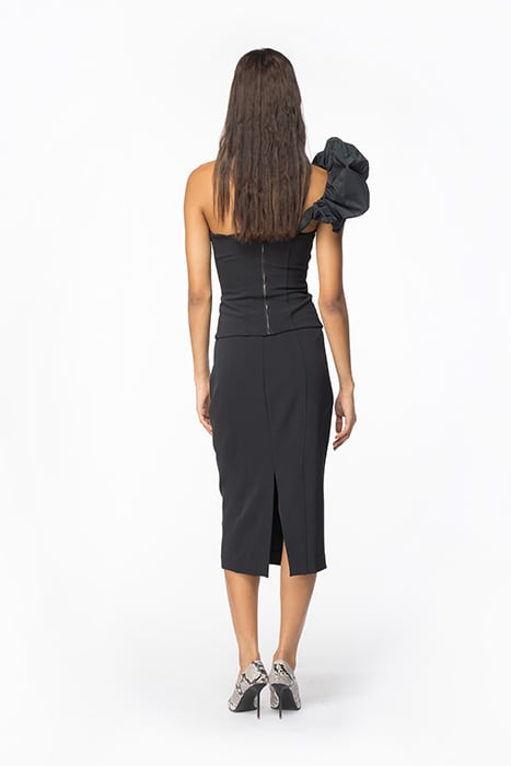 SPETTROMETRIA TOP BLACK 2