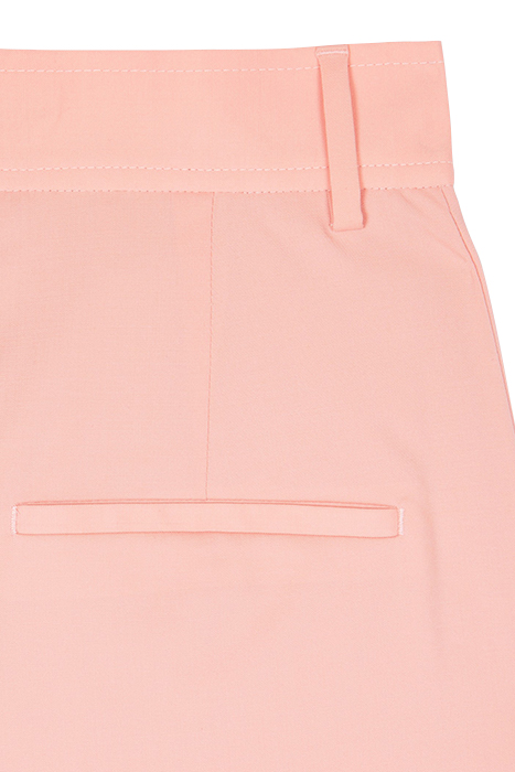 WOMENS TROUSERS POWDER PINK 4