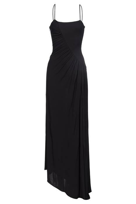 SCINTILLA ABITO INTERLOCK CREP BLACK 3