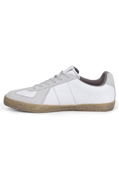 JAIMEE LOW TOP WHITE/GUM 3