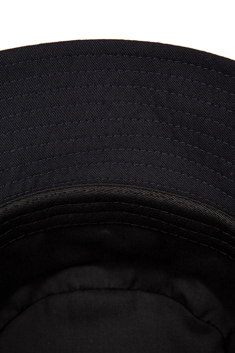 MEN HAT BUCKET SUMMER DARK VIOLET 4