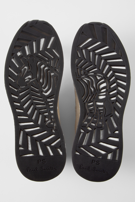 MENS SHOE ROCK SAND SAND 5