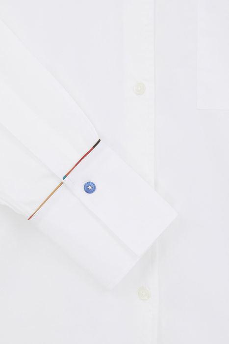 WOMENS SHIRT WHITE 8