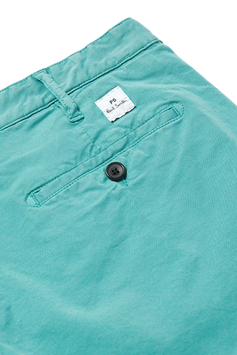 MENS SHORT TURQUOISE 3
