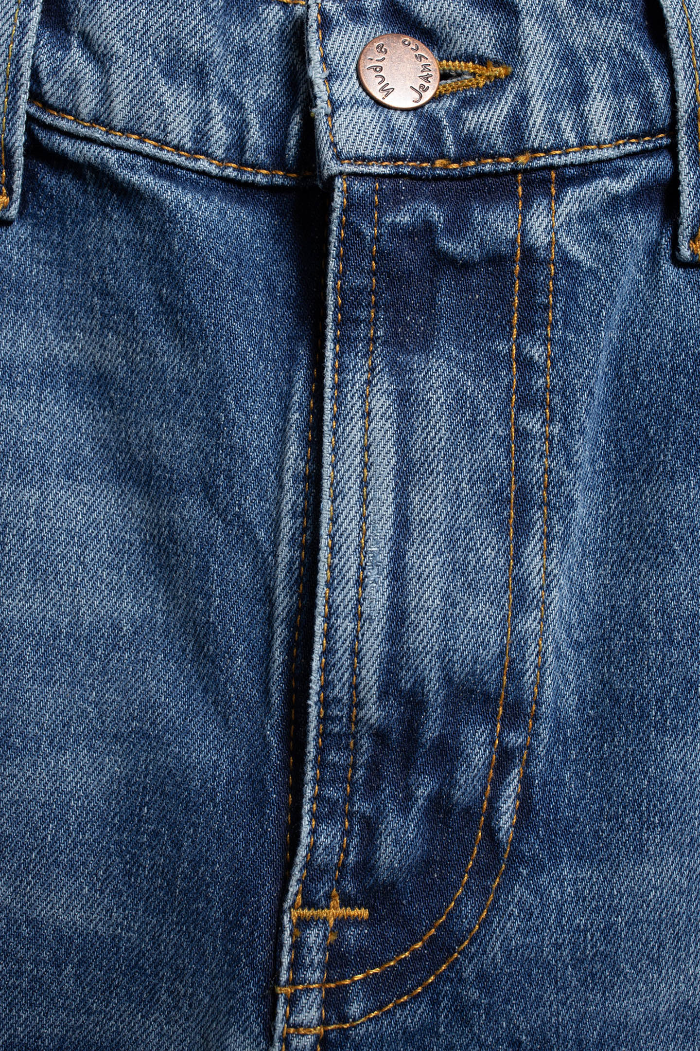 LEAN DEAN DARK WATERS BLUE 7